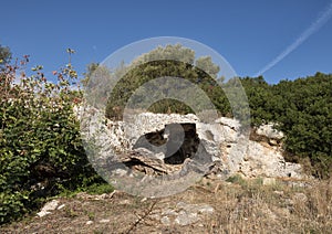 Cave Parco Rupestre Lama D`Antico photo